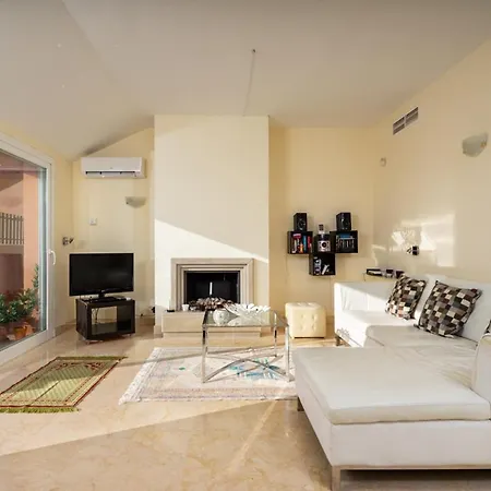 فندق Hillside In Torreblanca Ref 29 فوينخيرولا